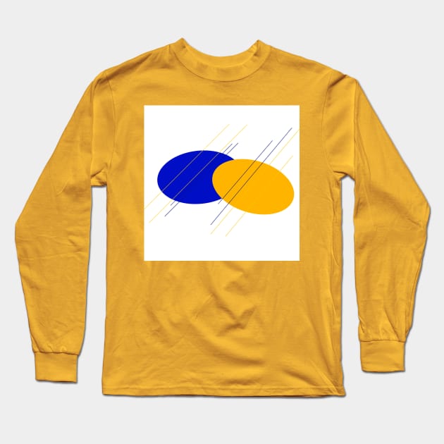 Within by Orchid Long Sleeve T-Shirt by Orchid's Art